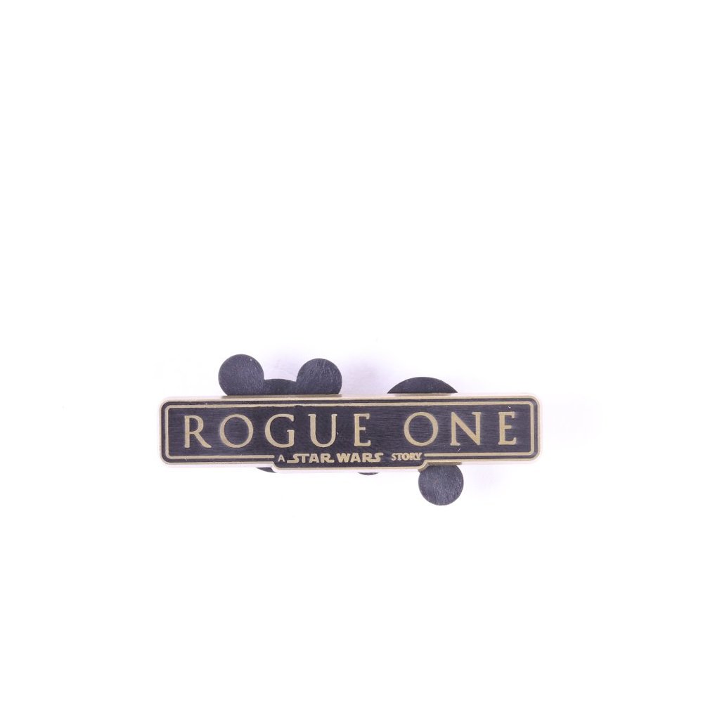 Star Wars Rogue One Disney Pin